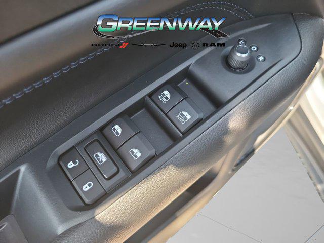 new 2026 Jeep Compass car, priced at $28,284