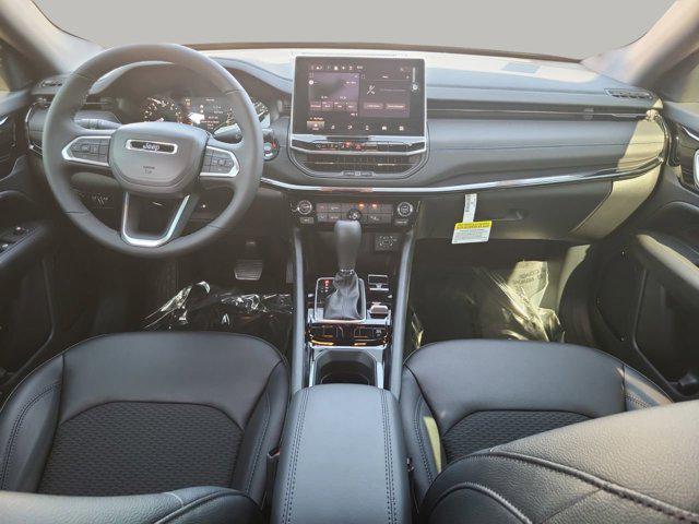 new 2026 Jeep Compass car, priced at $29,829