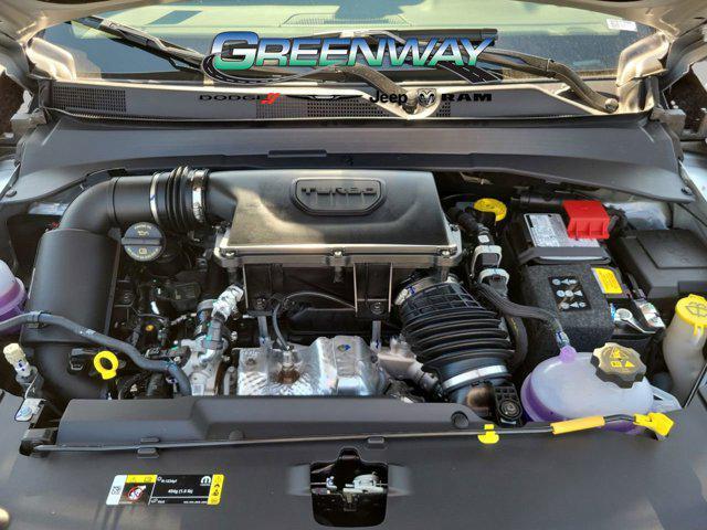 new 2026 Jeep Compass car, priced at $28,284