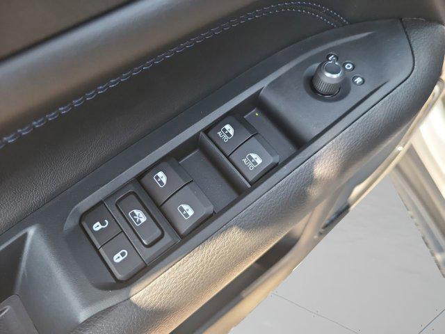 new 2026 Jeep Compass car, priced at $29,829