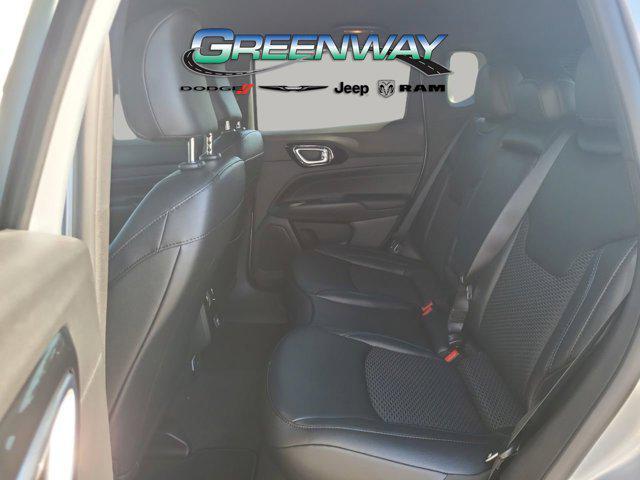 new 2026 Jeep Compass car, priced at $28,284