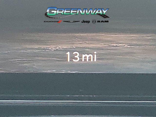 new 2026 Jeep Grand Wagoneer car, priced at $94,902