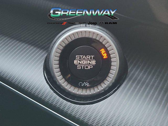 new 2026 Jeep Grand Wagoneer car, priced at $94,902