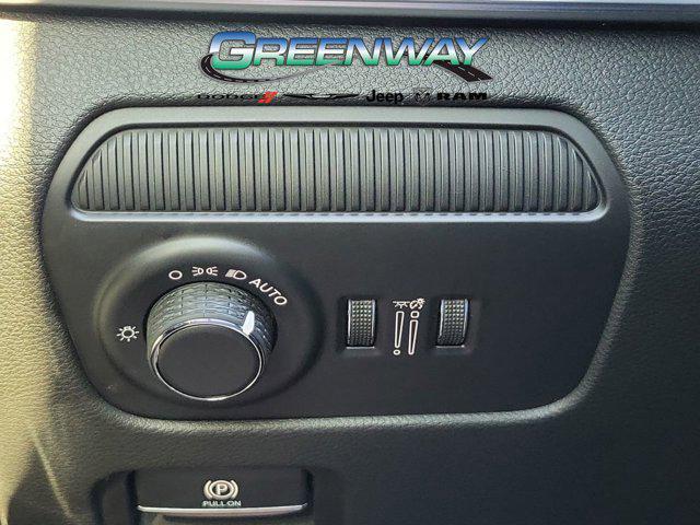 new 2026 Jeep Grand Wagoneer car, priced at $94,902