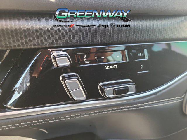 new 2026 Jeep Grand Wagoneer car, priced at $94,902