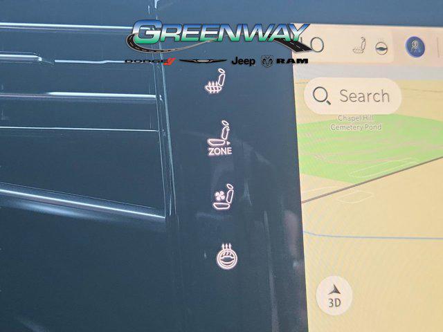 new 2026 Jeep Grand Wagoneer car, priced at $94,902