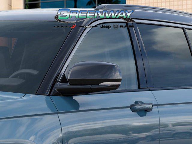 new 2026 Jeep Grand Cherokee L car, priced at $60,570