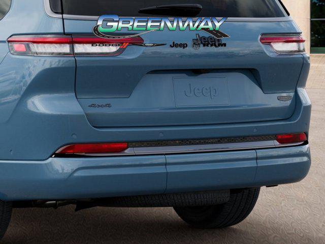 new 2026 Jeep Grand Cherokee L car, priced at $60,570