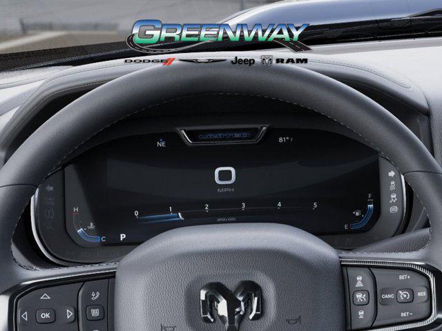 new 2026 Ram 2500 car, priced at $93,169