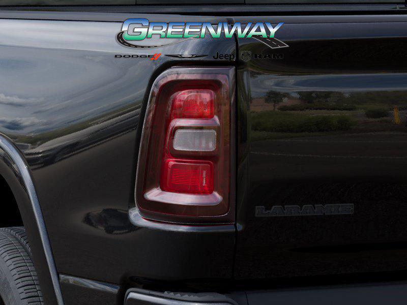 new 2026 Ram 1500 car, priced at $57,943