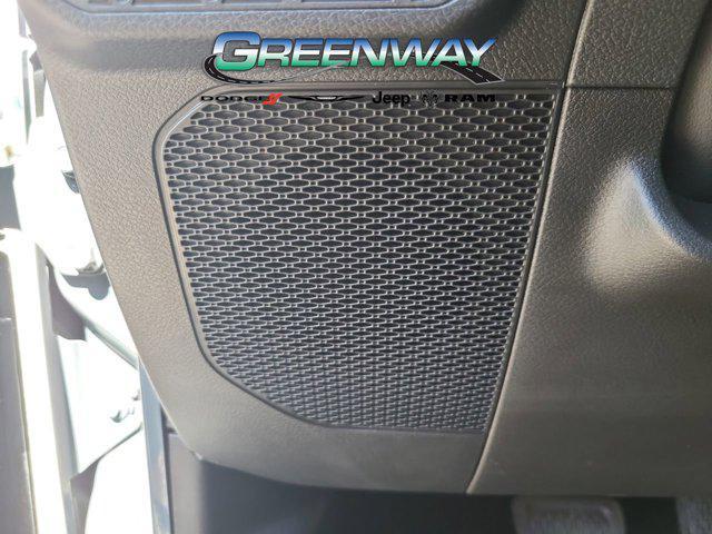 new 2025 Jeep Gladiator car, priced at $36,485