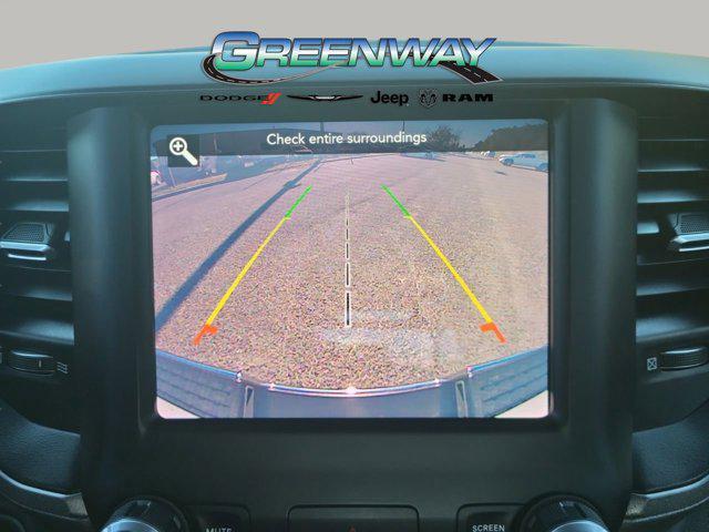 used 2021 Ram 2500 car, priced at $29,506