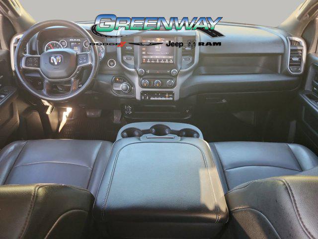 used 2021 Ram 2500 car, priced at $29,506