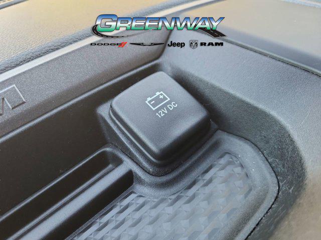 used 2021 Ram 2500 car, priced at $29,506