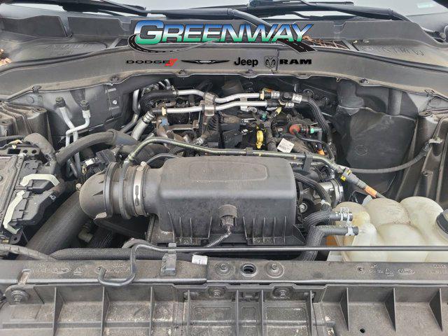 used 2021 Ford Explorer car, priced at $20,359