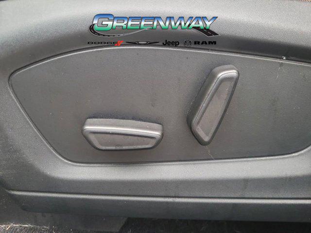 used 2021 Ford Explorer car, priced at $20,359