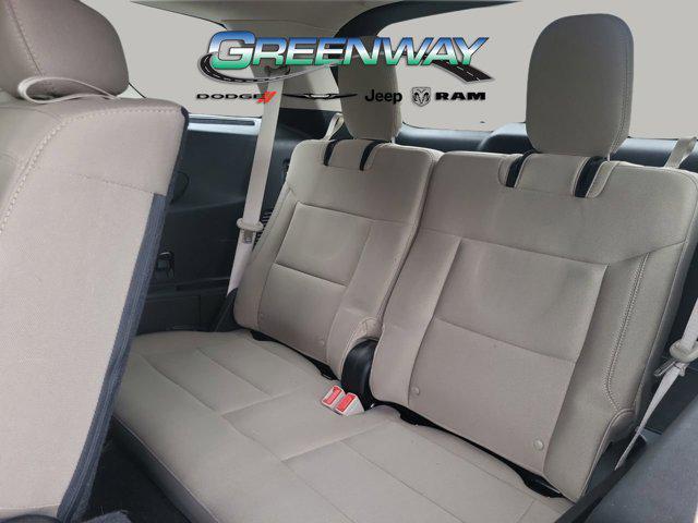 used 2021 Ford Explorer car, priced at $20,359