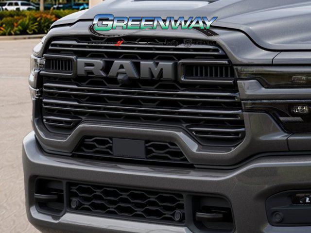 new 2026 Ram 2500 car, priced at $80,484