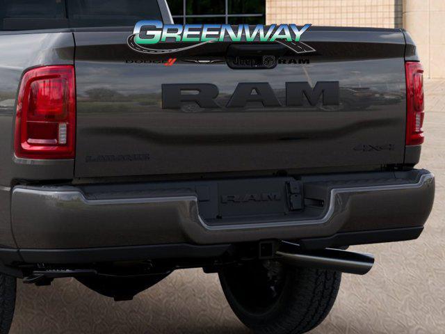 new 2026 Ram 2500 car, priced at $80,484