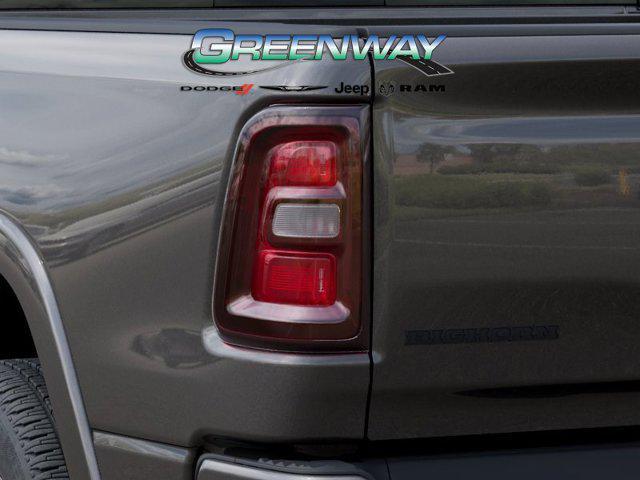 new 2026 Ram 1500 car, priced at $51,457