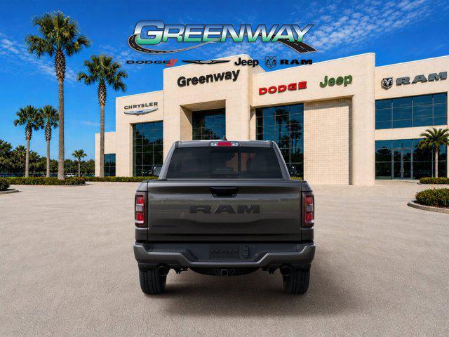 new 2026 Ram 1500 car, priced at $51,457