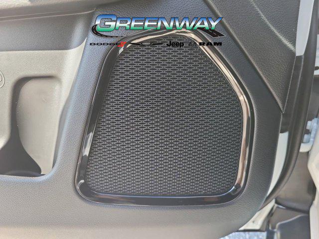 new 2026 Jeep Compass car, priced at $29,222