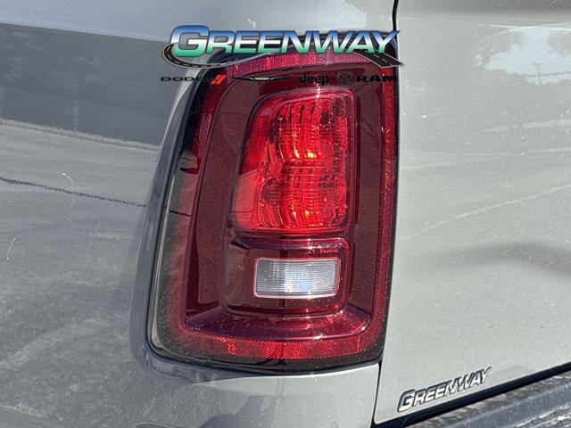 new 2026 Ram 2500 car, priced at $91,739