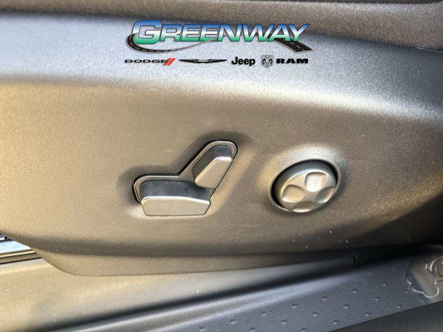 new 2026 Chrysler Pacifica car, priced at $49,728