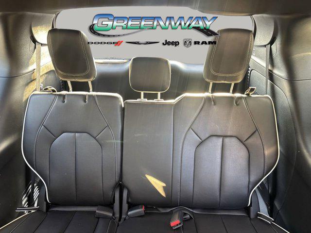 new 2026 Chrysler Pacifica car, priced at $49,728