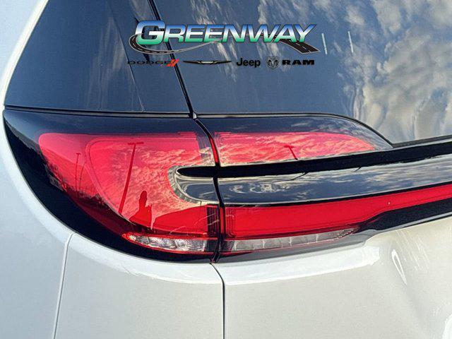 new 2026 Chrysler Pacifica car, priced at $49,728