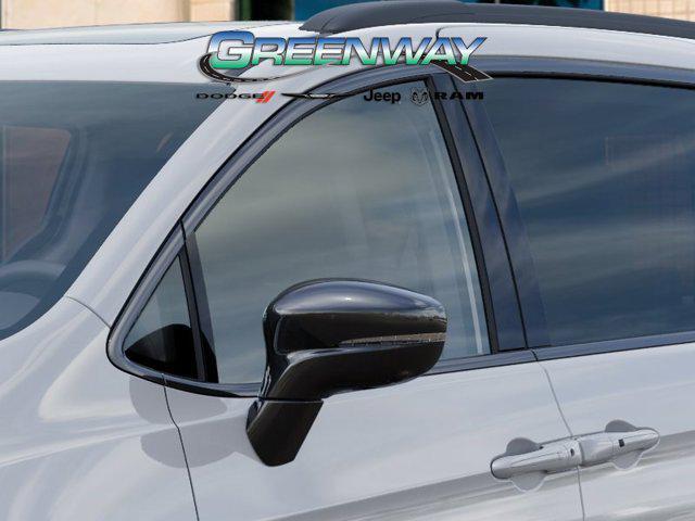 new 2026 Chrysler Pacifica car, priced at $48,277