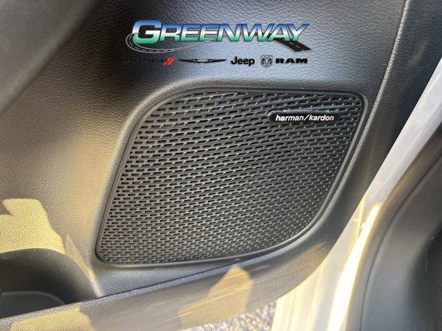 new 2026 Chrysler Pacifica car, priced at $49,728