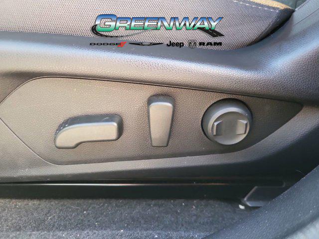 used 2024 Subaru Crosstrek car, priced at $24,796