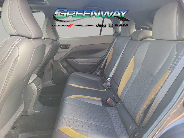 used 2024 Subaru Crosstrek car, priced at $24,796