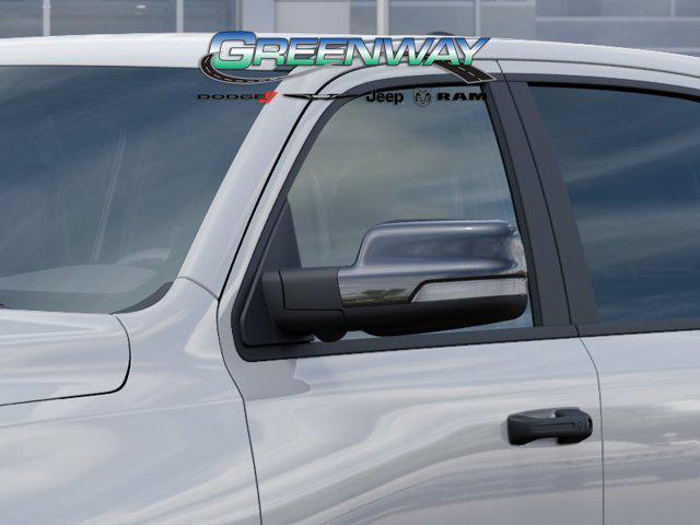 new 2026 Ram 1500 car, priced at $71,160