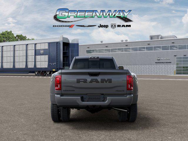 new 2026 Ram 3500 car, priced at $95,650