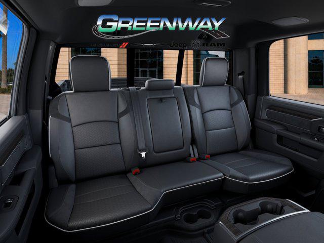new 2026 Ram 3500 car, priced at $87,535