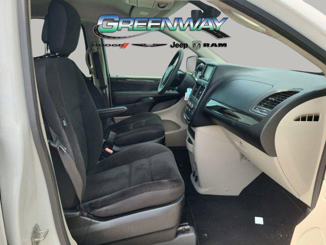 used 2019 Dodge Grand Caravan car, priced at $21,927