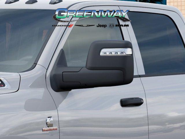 new 2026 Ram 2500 car, priced at $67,273