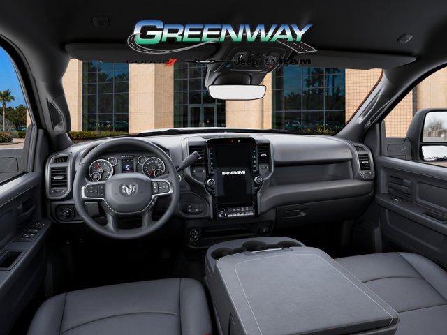new 2026 Ram 2500 car, priced at $67,273