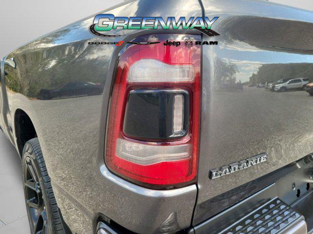 used 2023 Ram 1500 car, priced at $42,412