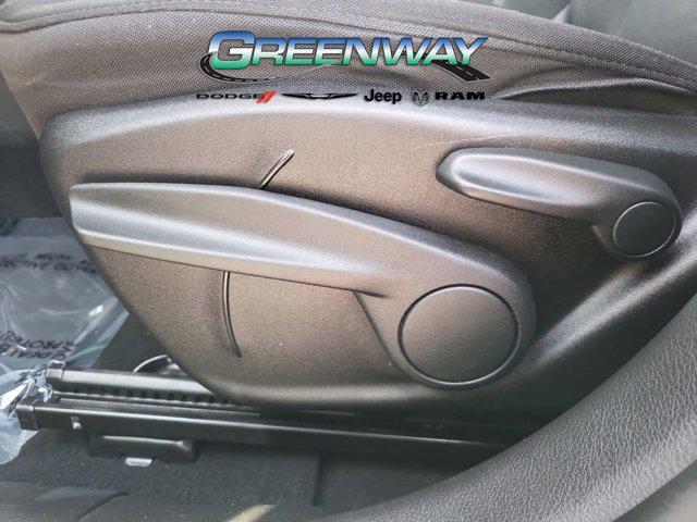 used 2021 Jeep Renegade car, priced at $12,900