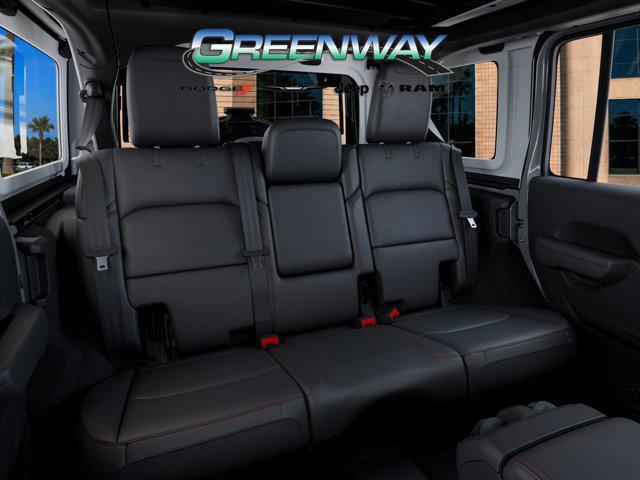 new 2026 Jeep Wrangler car, priced at $78,773