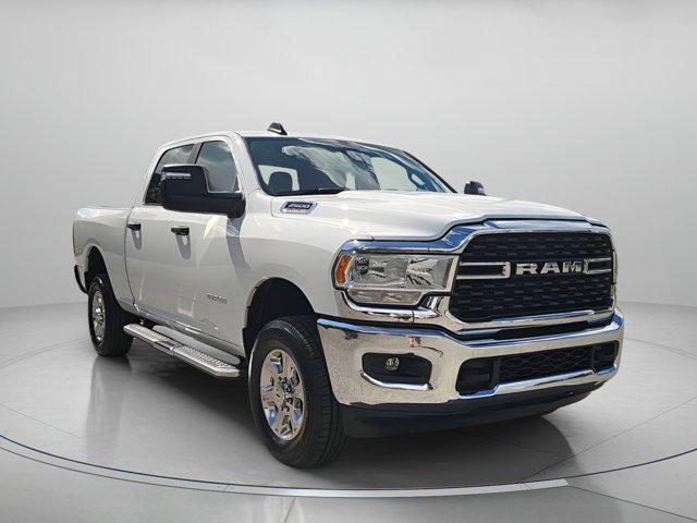 used 2024 Ram 2500 car, priced at $36,325