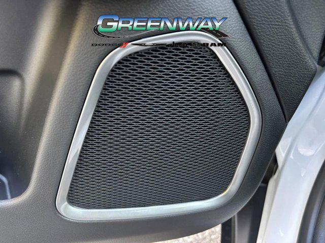 new 2026 Jeep Compass car, priced at $28,284