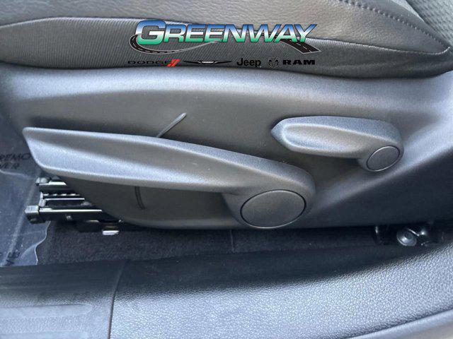 new 2026 Jeep Compass car, priced at $28,284