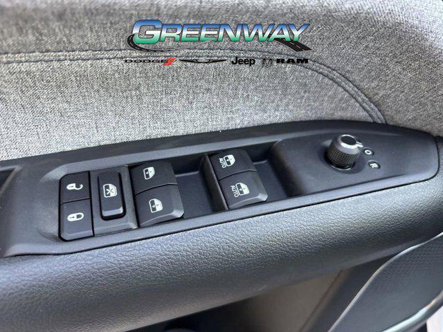 new 2026 Jeep Compass car, priced at $28,284