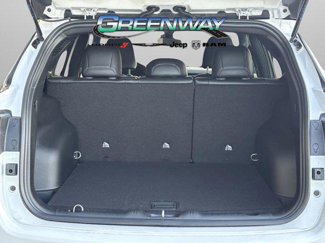 new 2026 Jeep Compass car, priced at $28,284