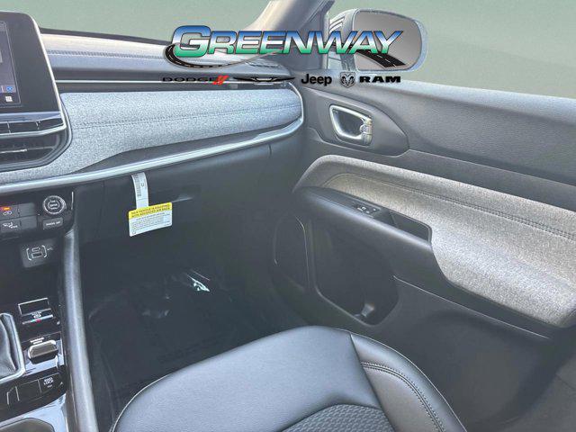 new 2026 Jeep Compass car, priced at $28,284