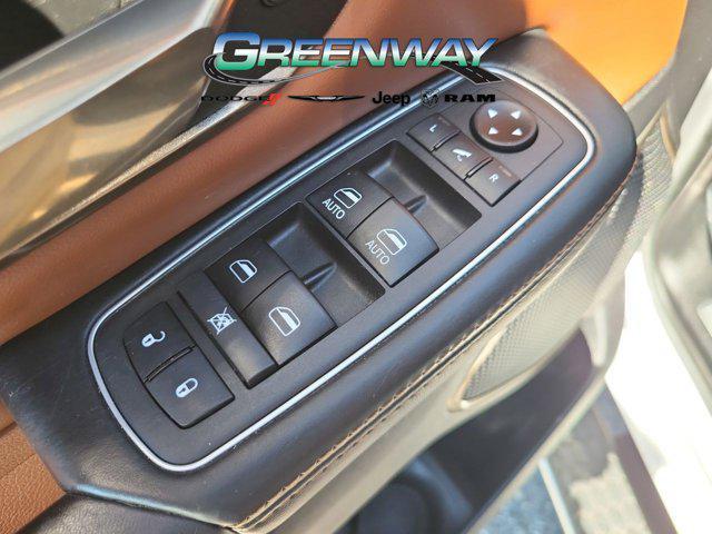 used 2021 Ram 1500 car, priced at $30,275